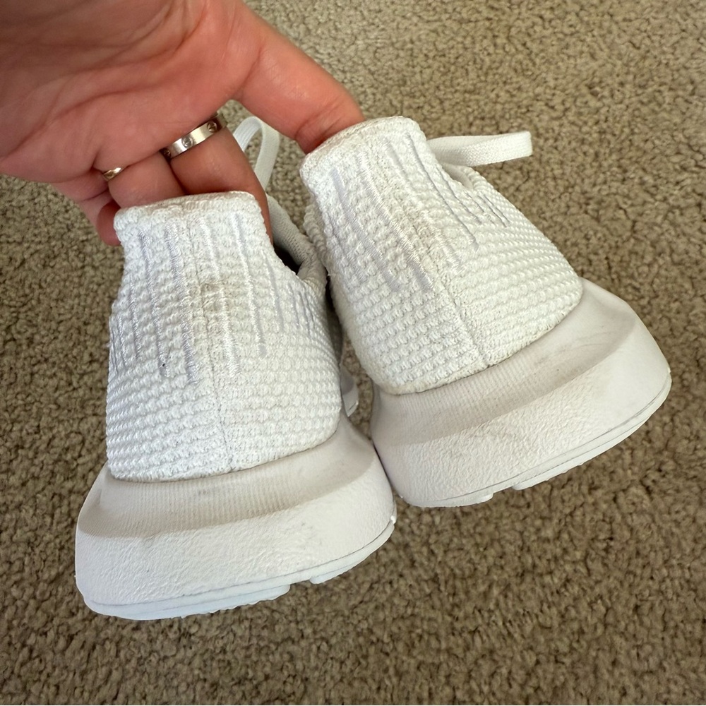 Adidas SWIFT RUN Kids - Picture 6 of 7